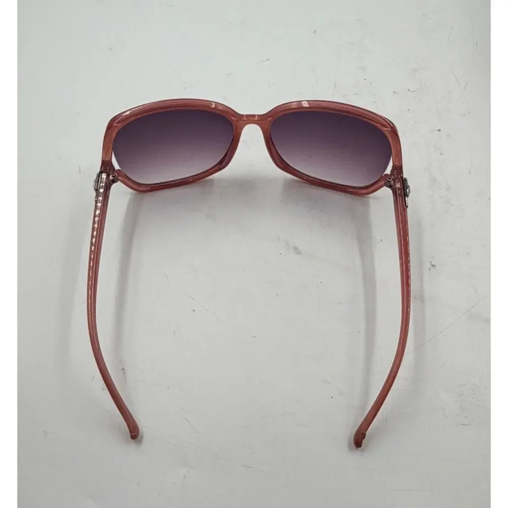Vintage Jessica Simpson Oversized Reading Sunglasses J5029